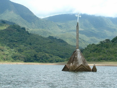 Biserica din Potosi, Venezuela