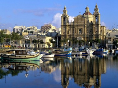 Atractii turistice Malta