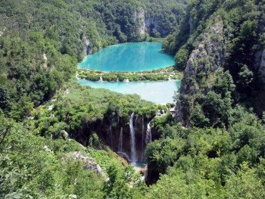 Parcul National Lacurile Plitvice 2