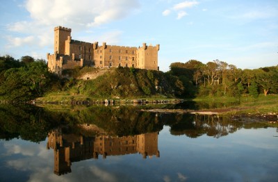 Castelul Dunvegan