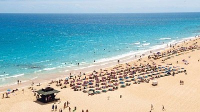 Best Fuerteventura Beaches